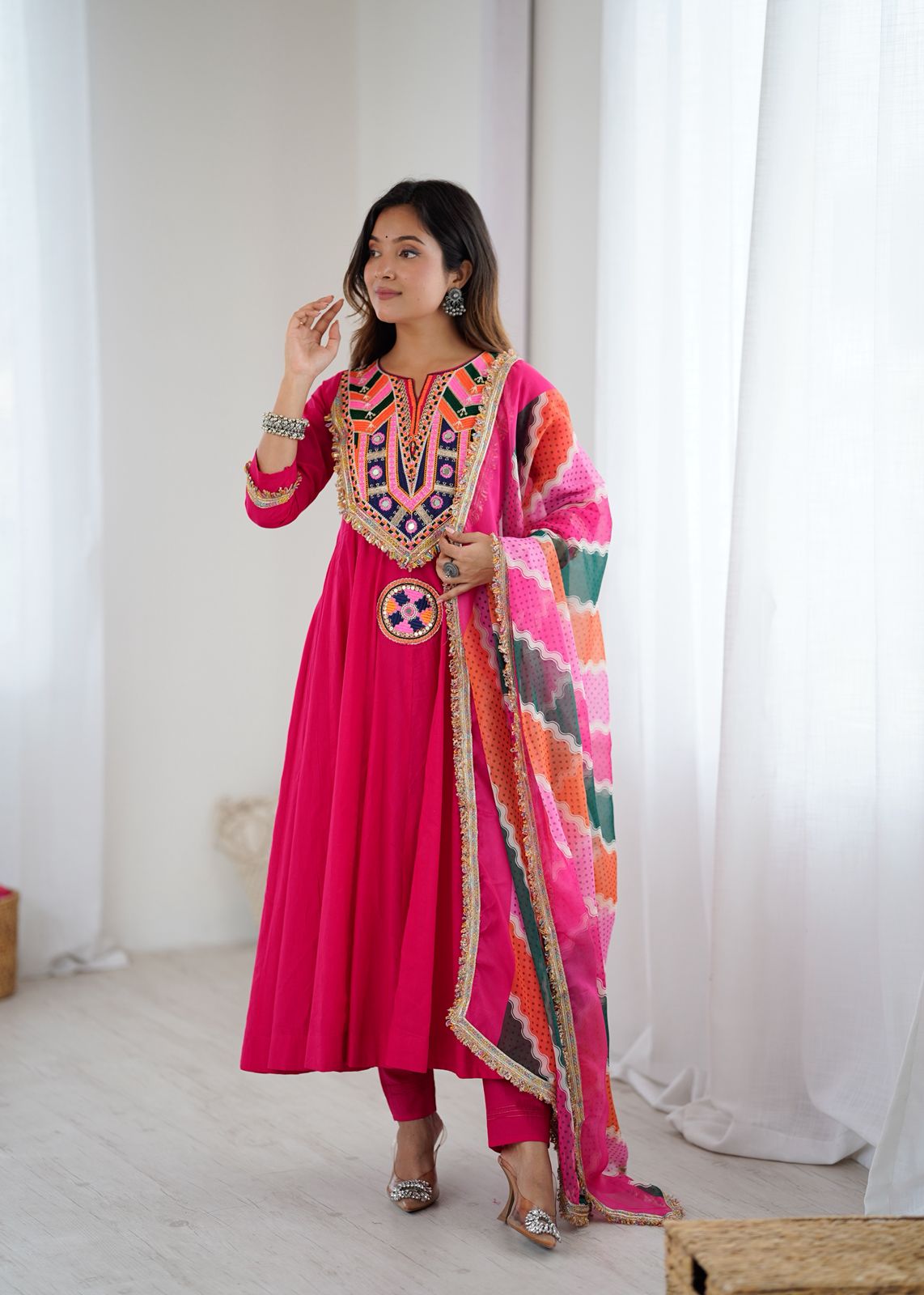 Trendy & Comfortable GOWN