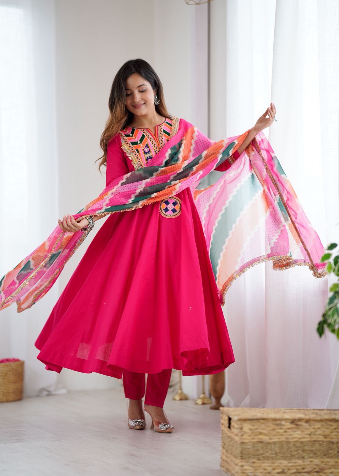 Trendy & Comfortable GOWN
