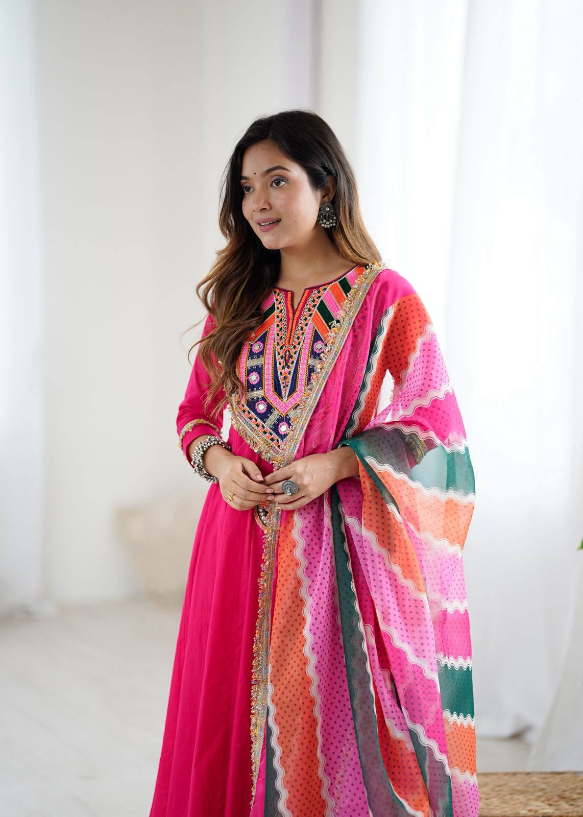 Trendy & Comfortable GOWN