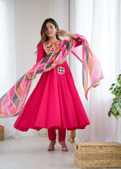 Trendy & Comfortable GOWN