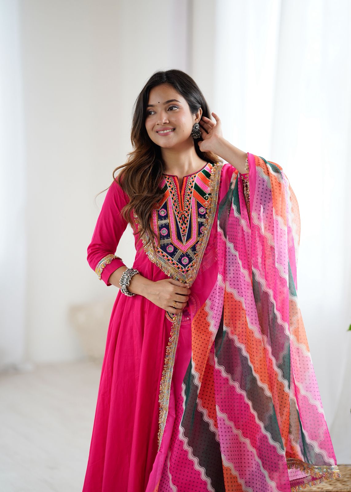 Trendy & Comfortable GOWN