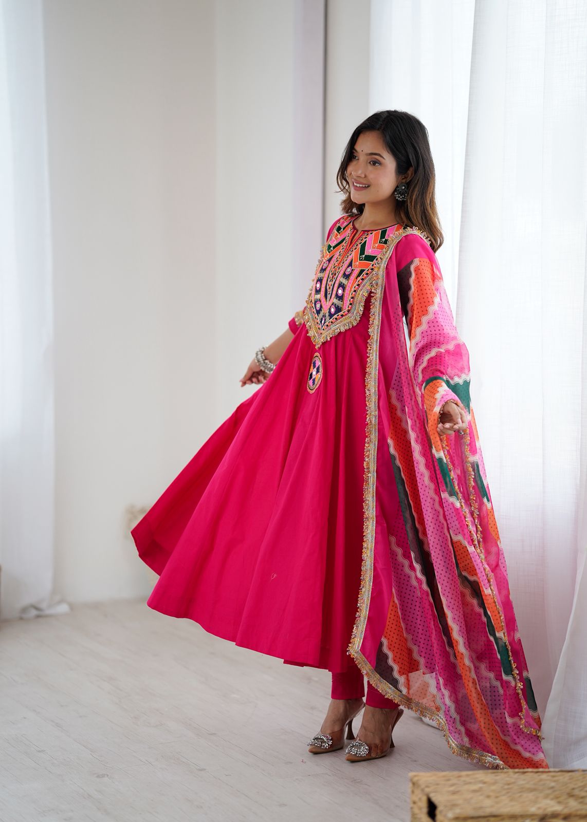 Trendy & Comfortable GOWN