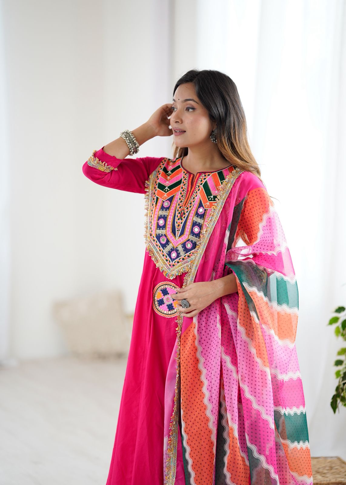 Trendy & Comfortable GOWN