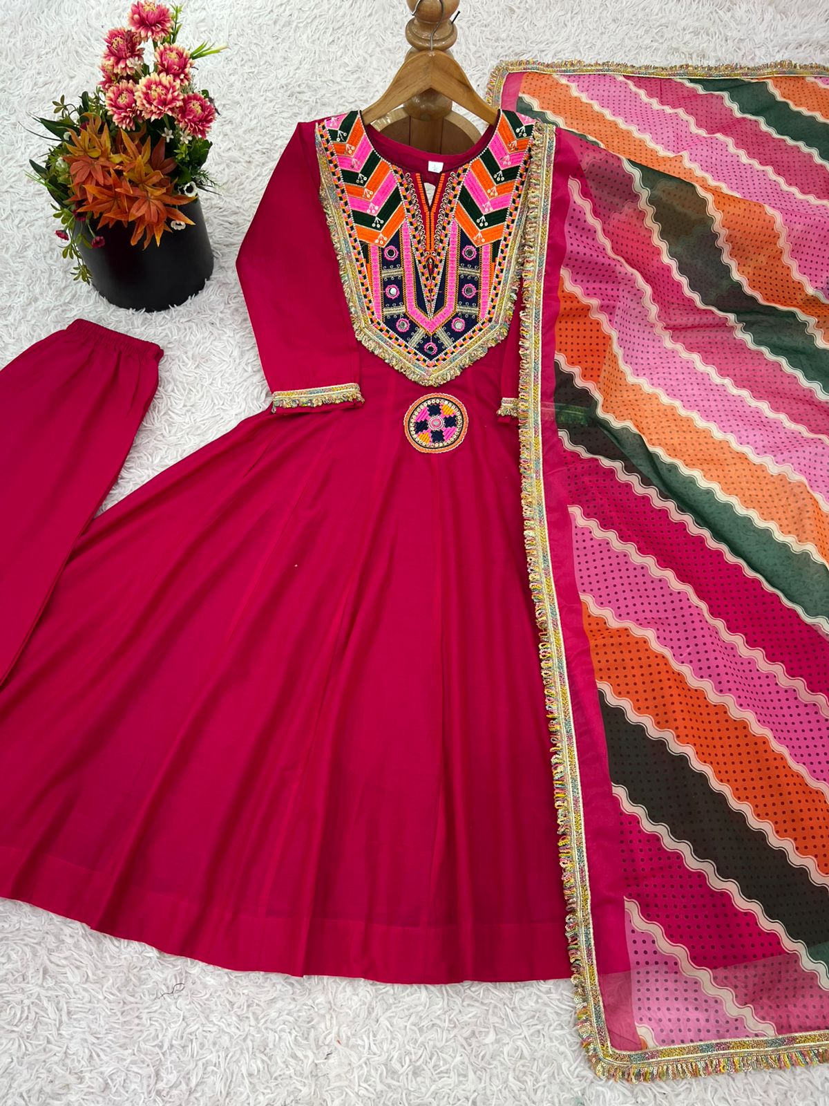 Trendy & Comfortable GOWN