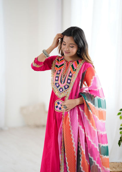 Trendy & Comfortable GOWN