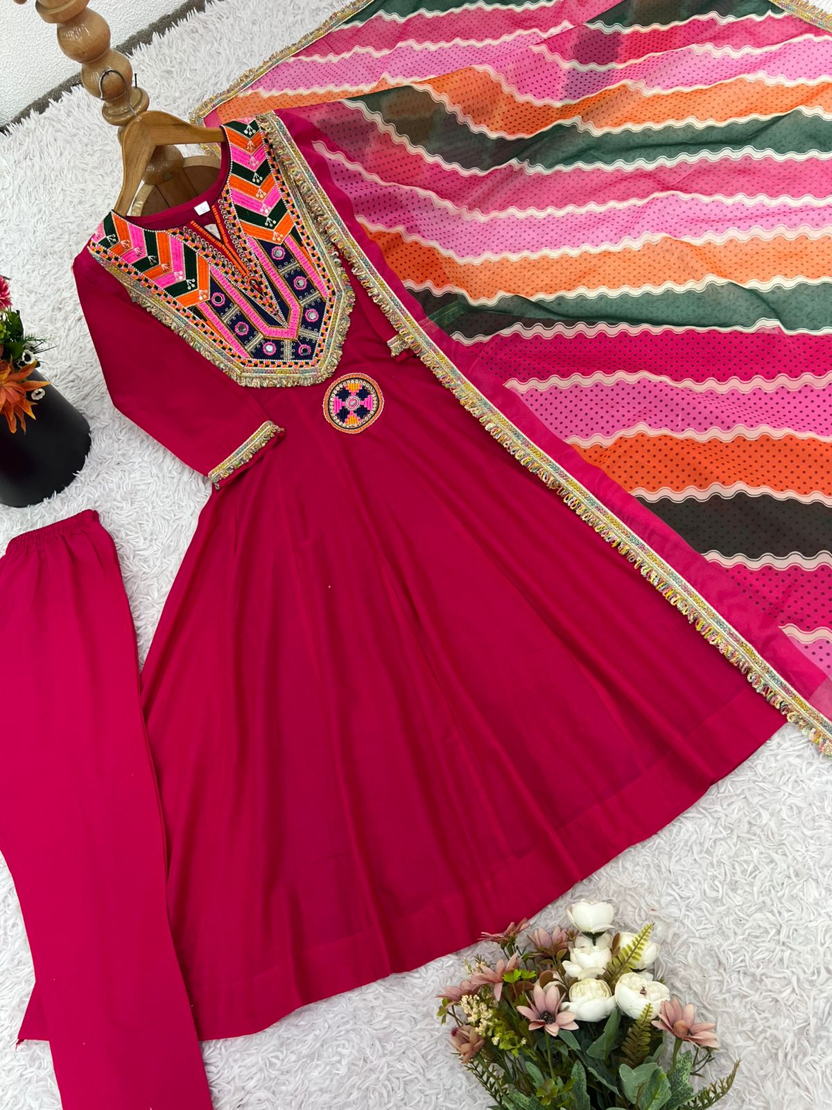 Trendy & Comfortable GOWN