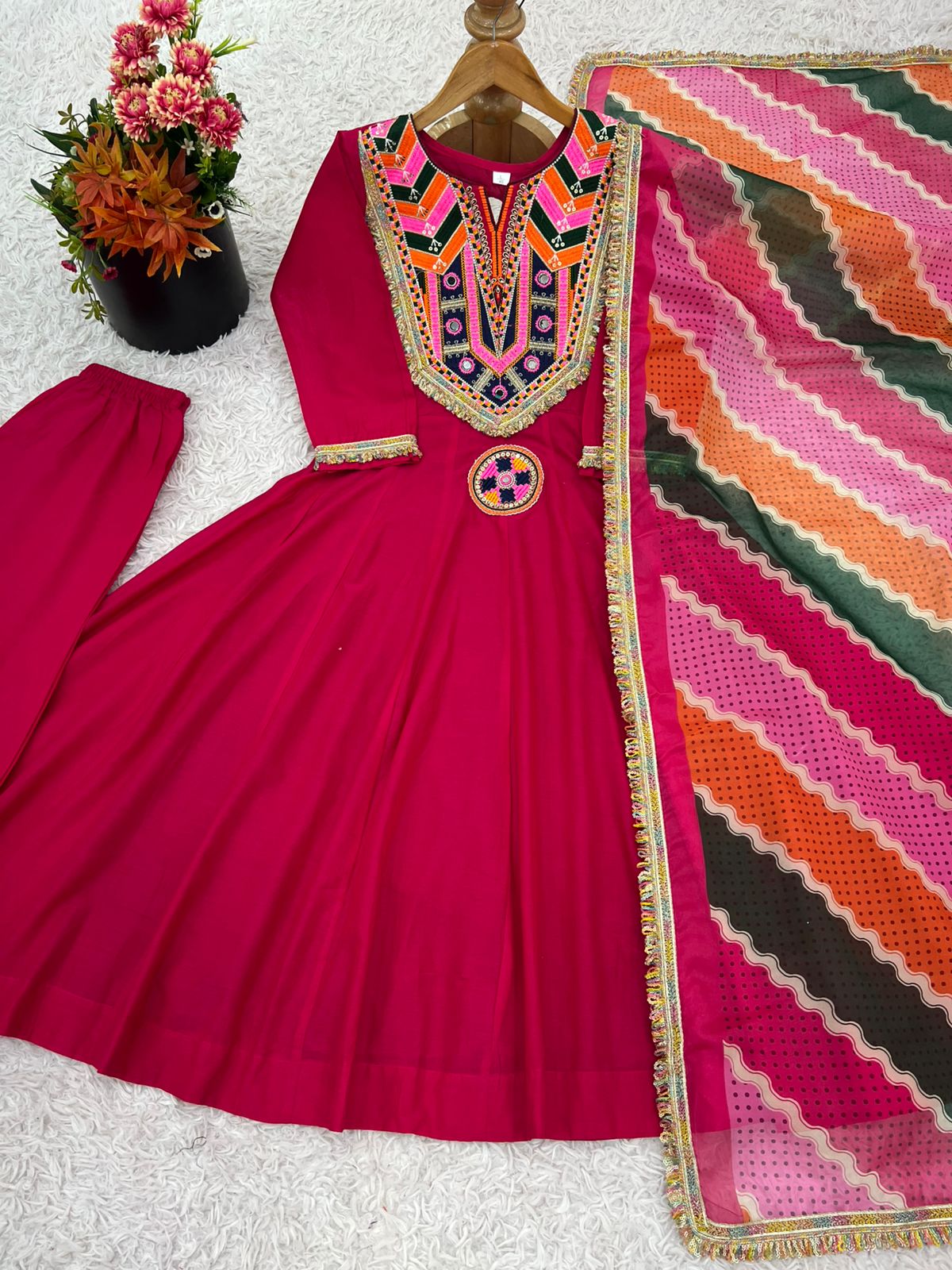 Trendy & Comfortable GOWN