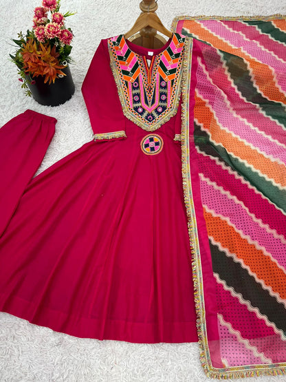 Trendy & Comfortable GOWN