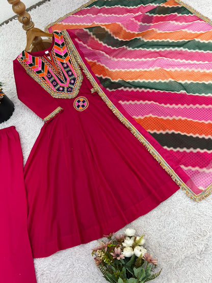 Trendy & Comfortable GOWN