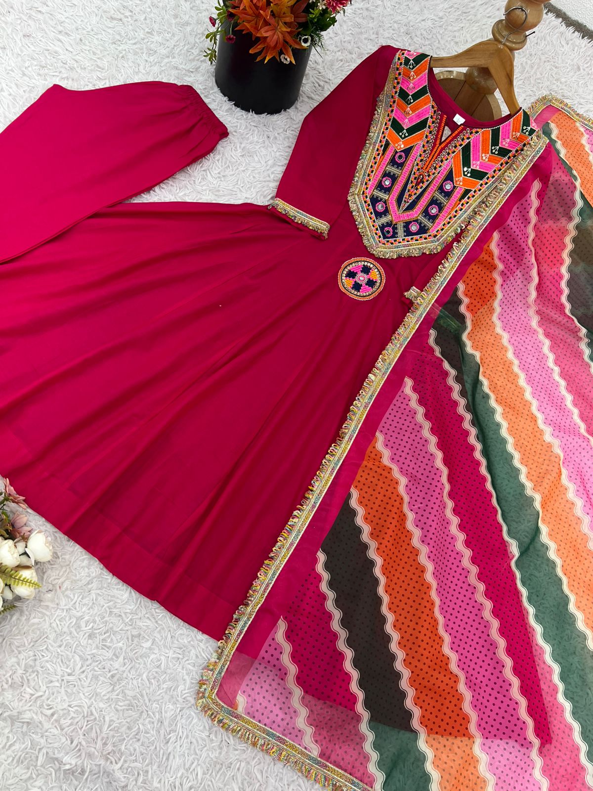 Trendy & Comfortable GOWN