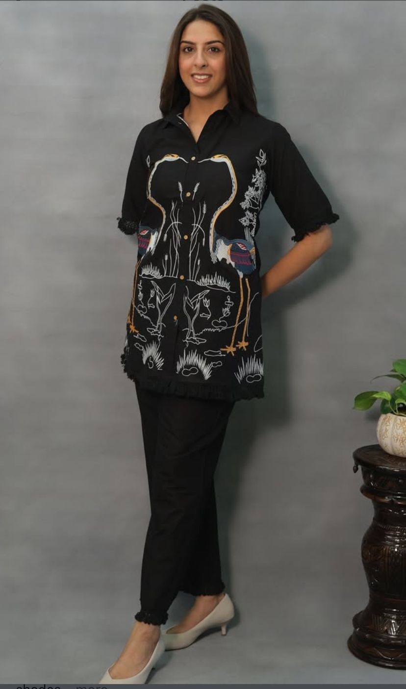 Summer special Co-ord set