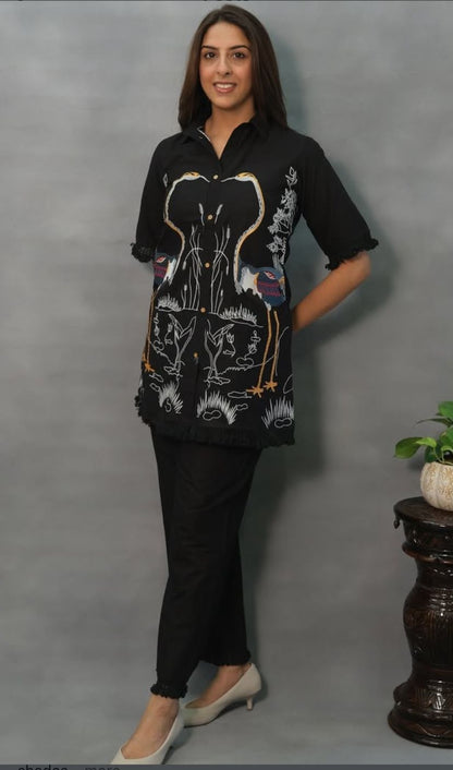 Summer special Co-ord set