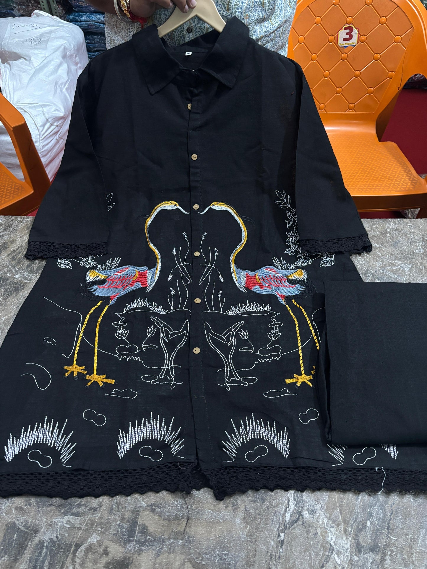 Summer special Co-ord set