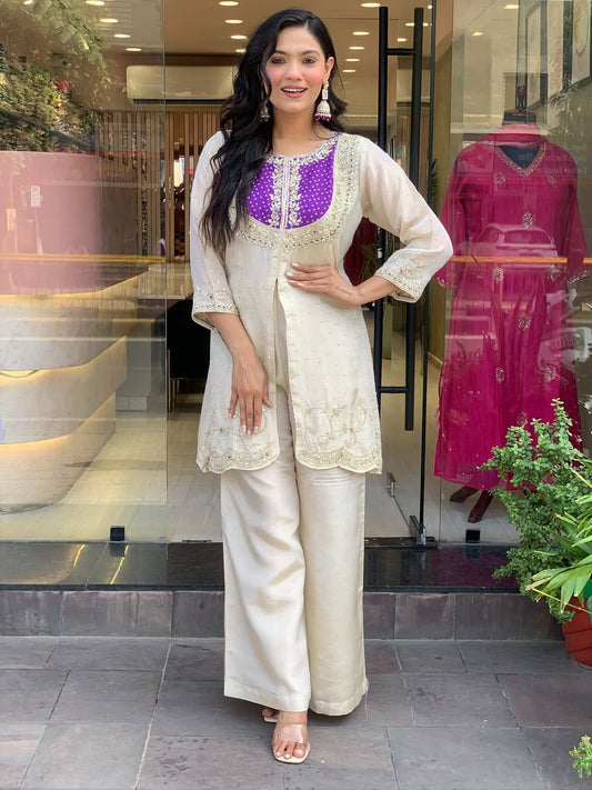 LAUNCHING 2 PIECE SET