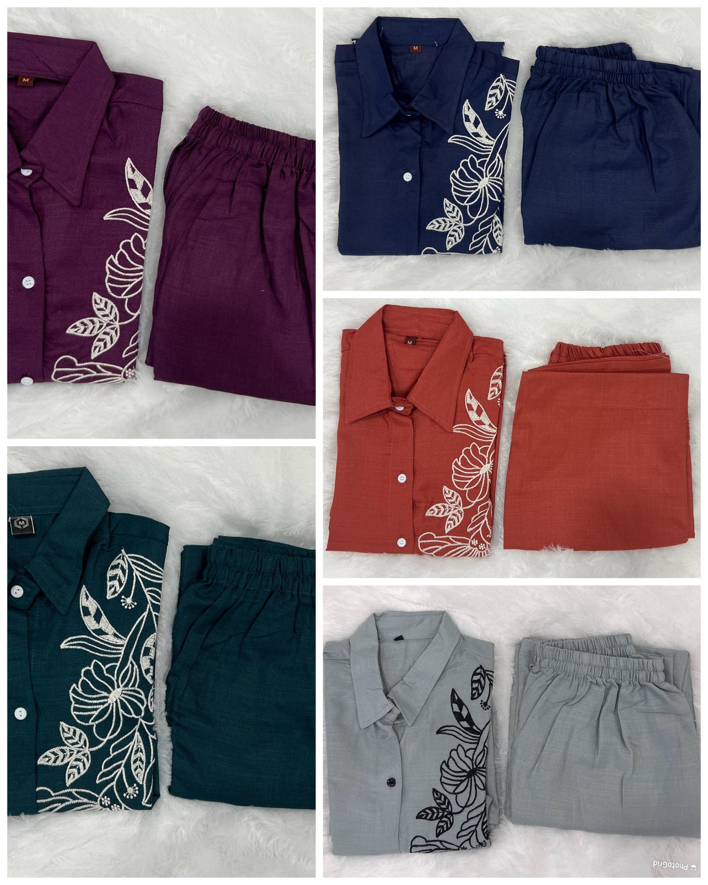 Co-ord Set