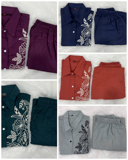 Co-ord Set