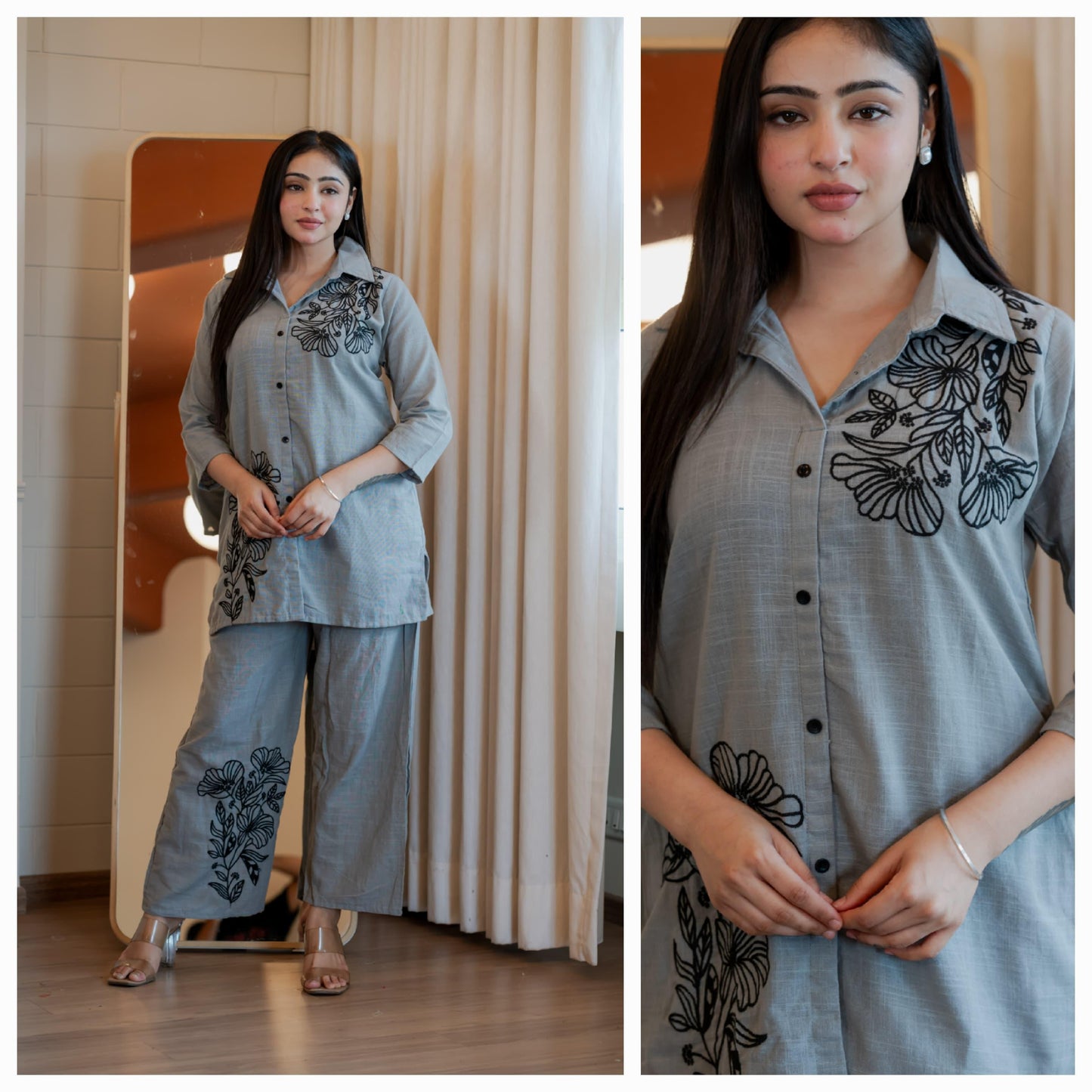Co-ord Set