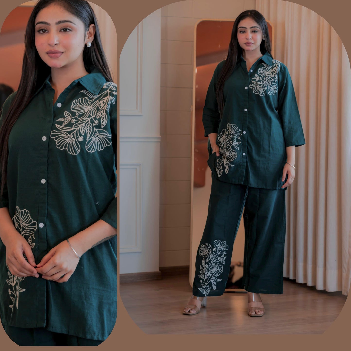 Co-ord Set