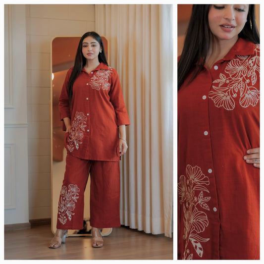 Co-ord Set