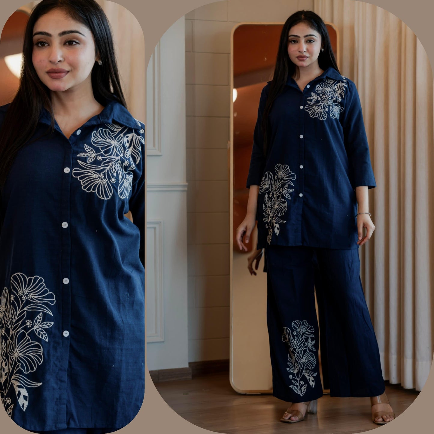 Co-ord Set