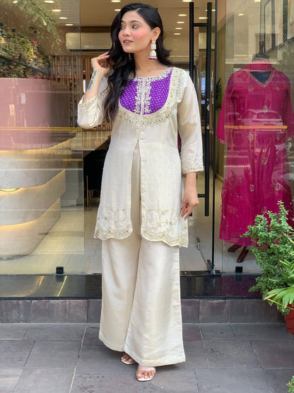 LAUNCHING 2 PIECE SET
