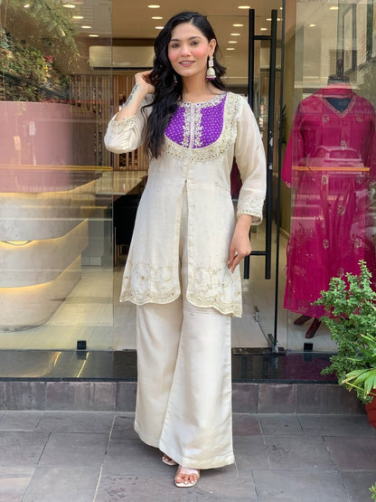 LAUNCHING 2 PIECE SET