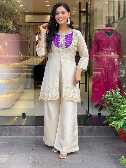 LAUNCHING 2 PIECE SET