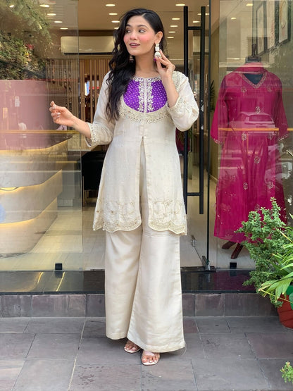 LAUNCHING 2 PIECE SET