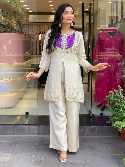 LAUNCHING 2 PIECE SET