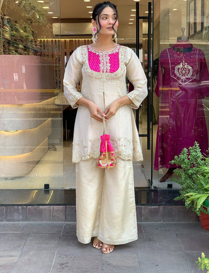 LAUNCHING 2 PIECE SET