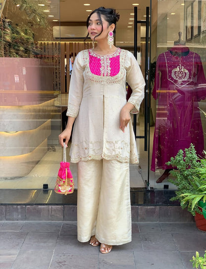 LAUNCHING 2 PIECE SET
