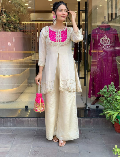 LAUNCHING 2 PIECE SET