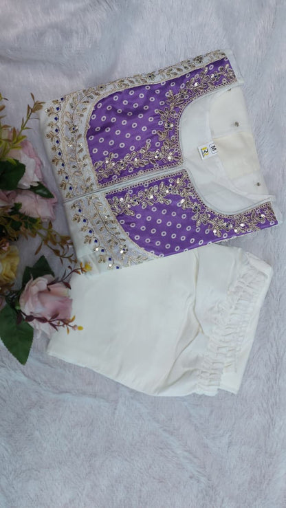 LAUNCHING 2 PIECE SET