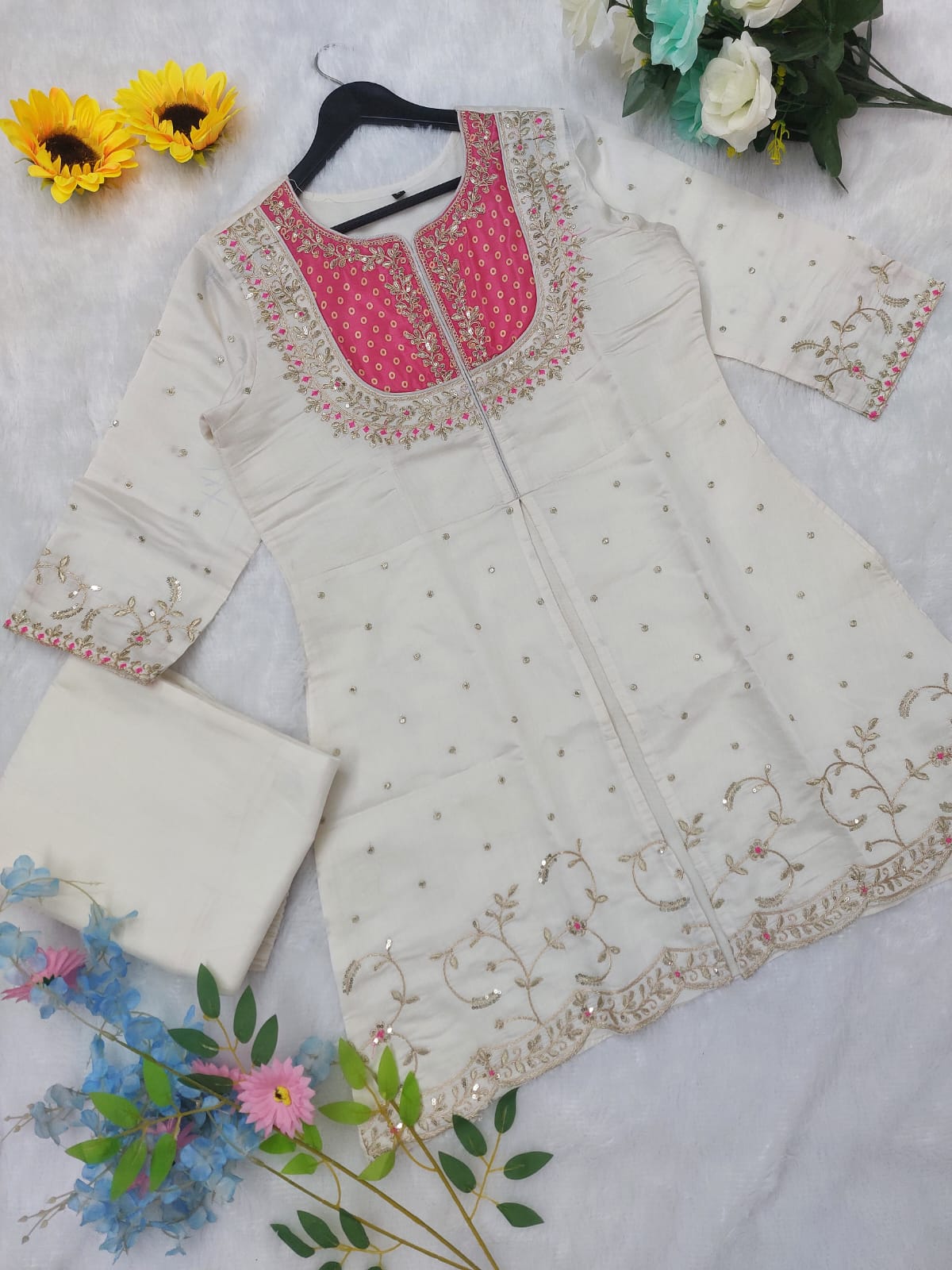 LAUNCHING 2 PIECE SET