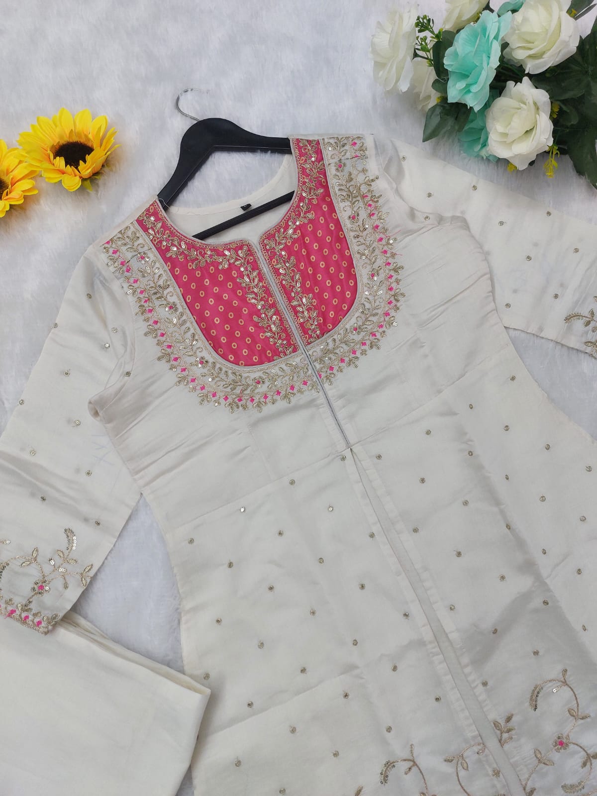 LAUNCHING 2 PIECE SET
