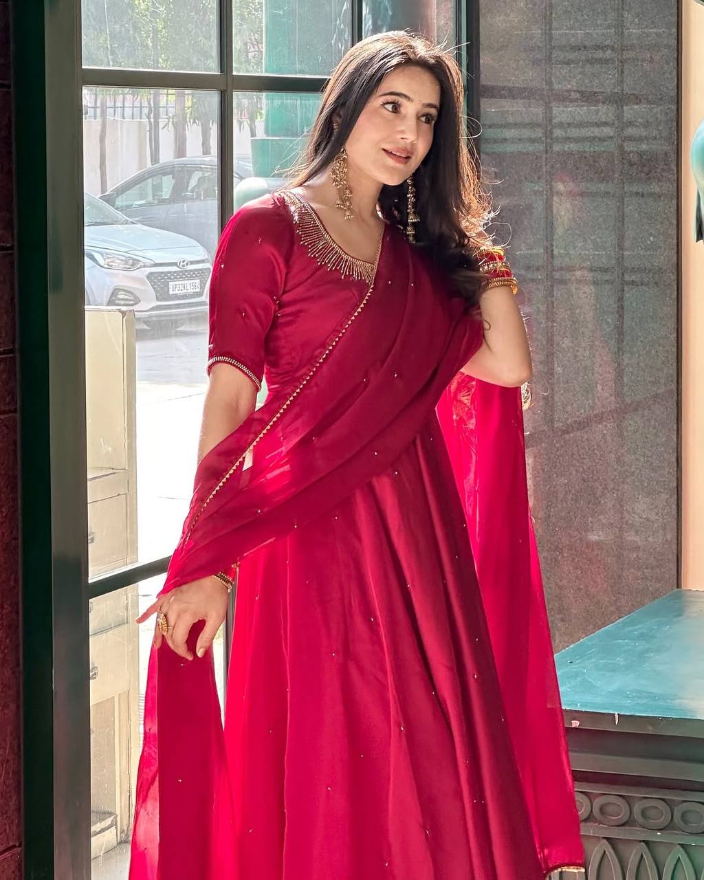 Women’s Ethnic Wear