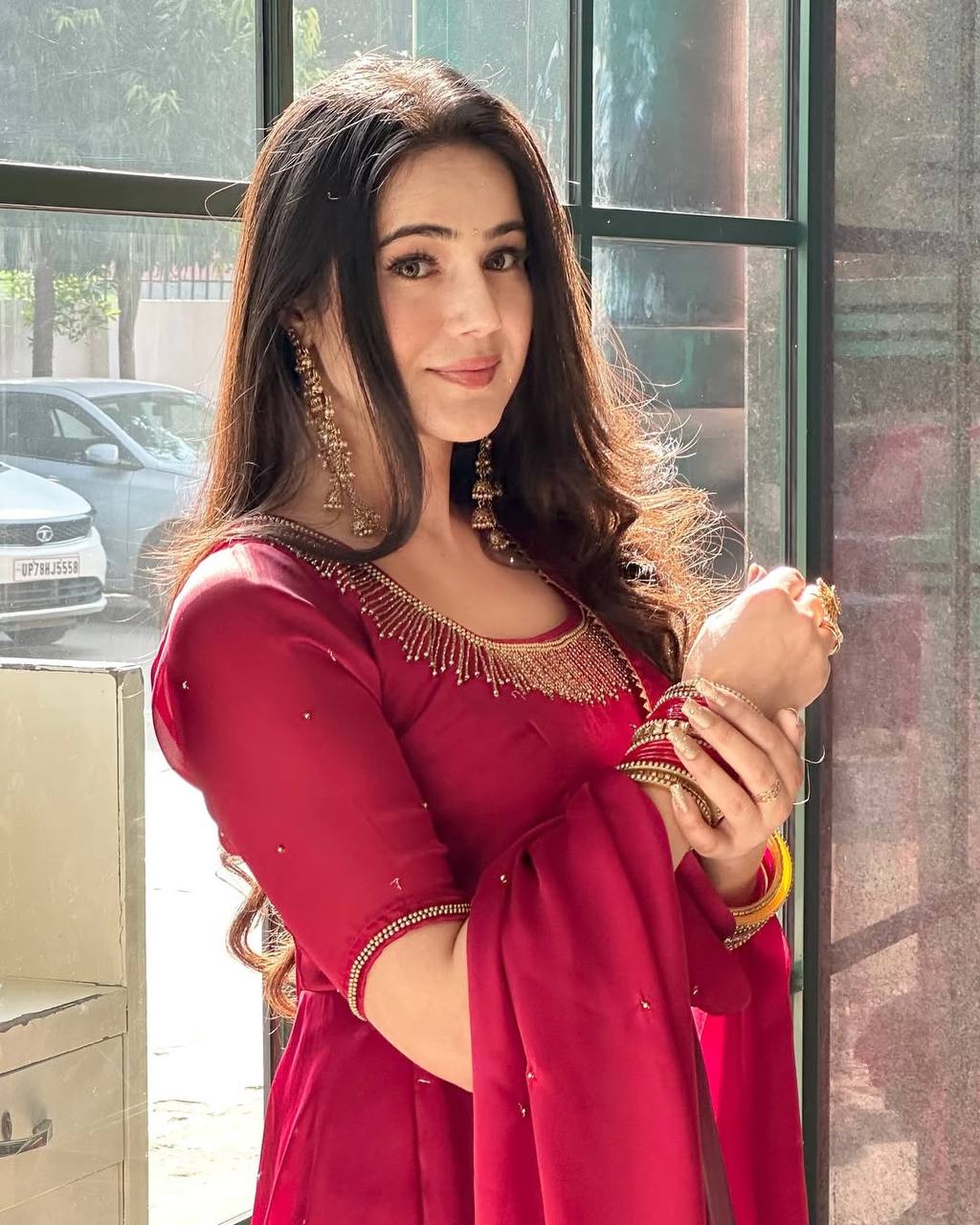 Women’s Ethnic Wear
