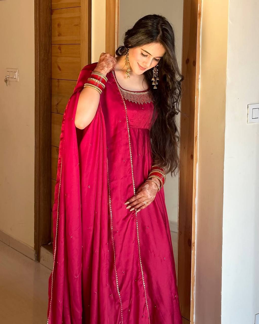 Women’s Ethnic Wear