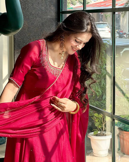 Women’s Ethnic Wear