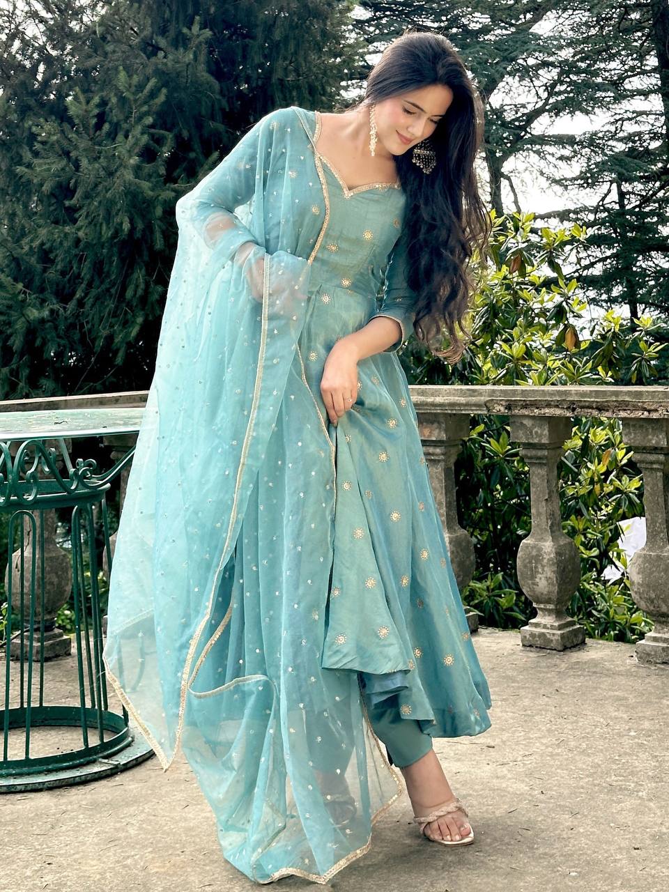 Women’s Ethnic Wear