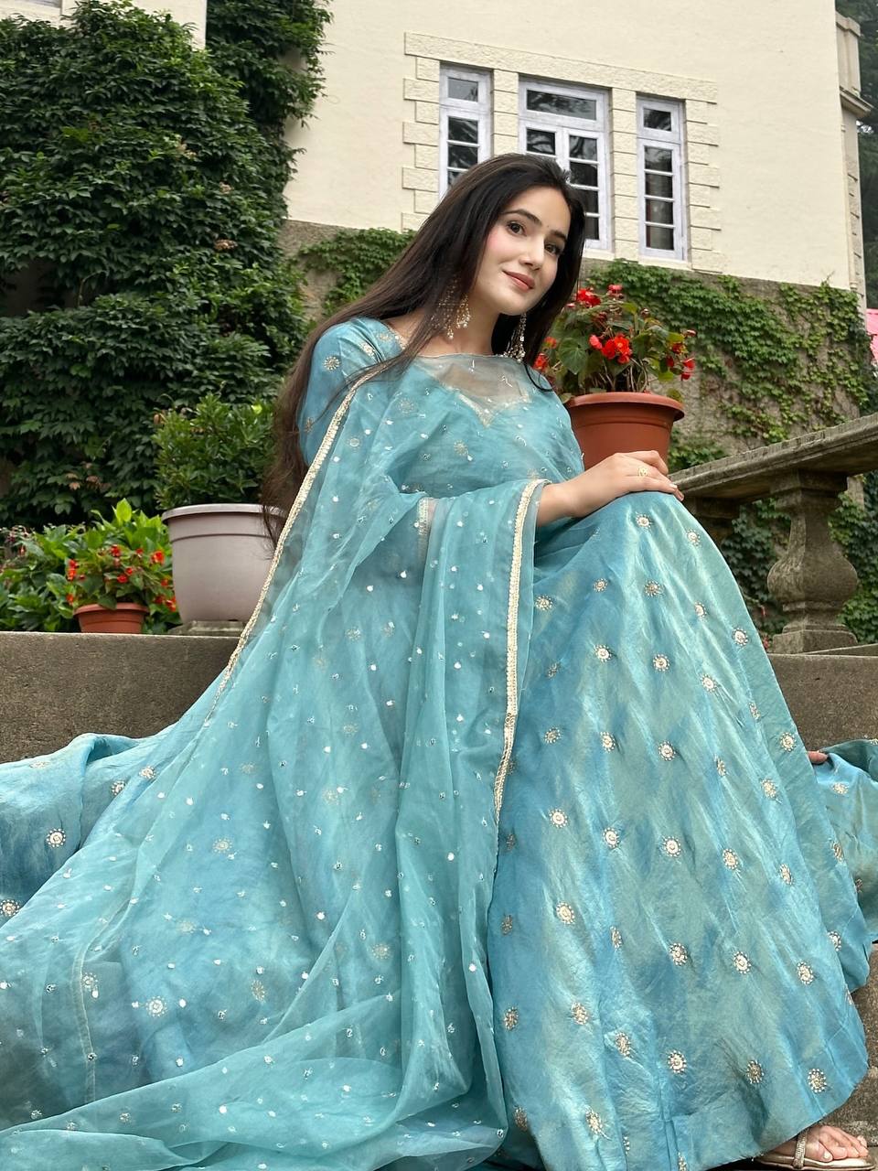 Women’s Ethnic Wear