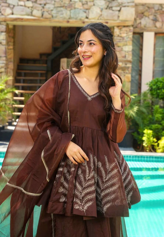 Women’s Ethnic Wear