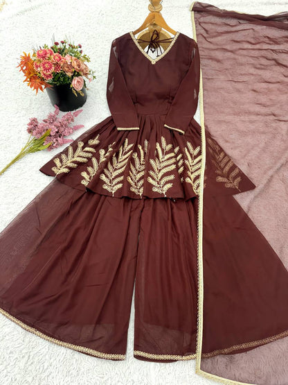 Women’s Ethnic Wear