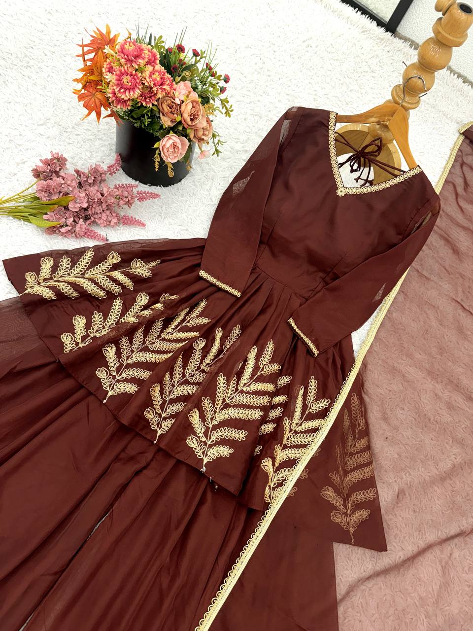 Women’s Ethnic Wear