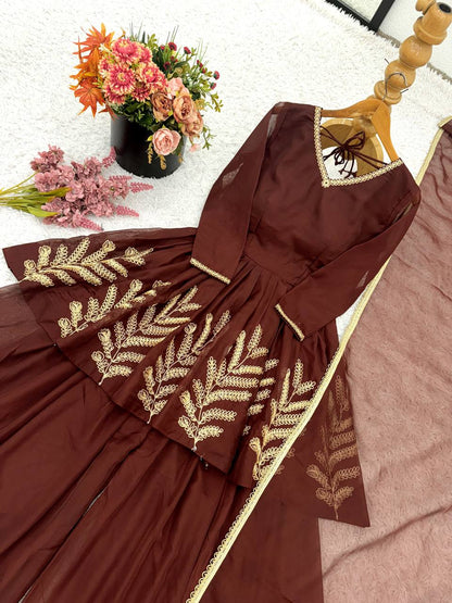 Women’s Ethnic Wear