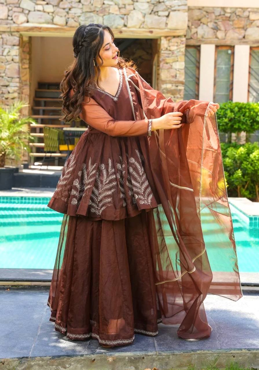 Women’s Ethnic Wear