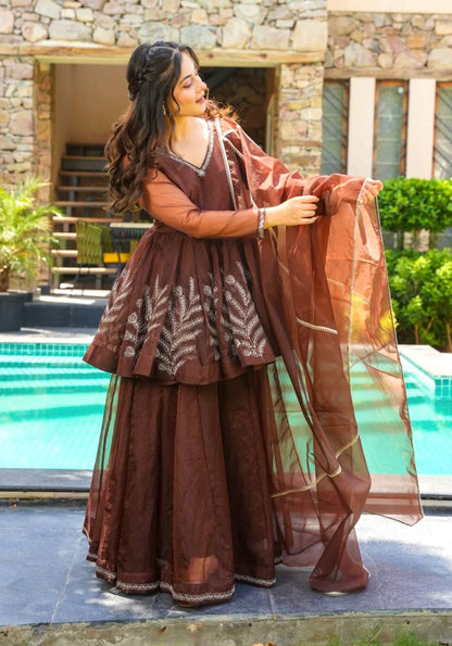 Women’s Ethnic Wear