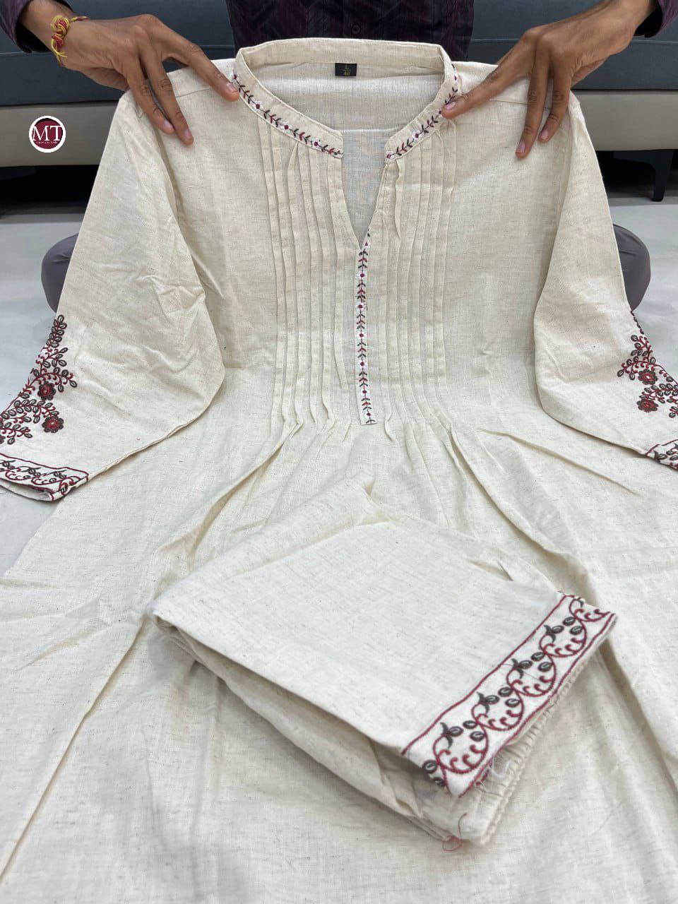 TAJ SOUTH COTTON