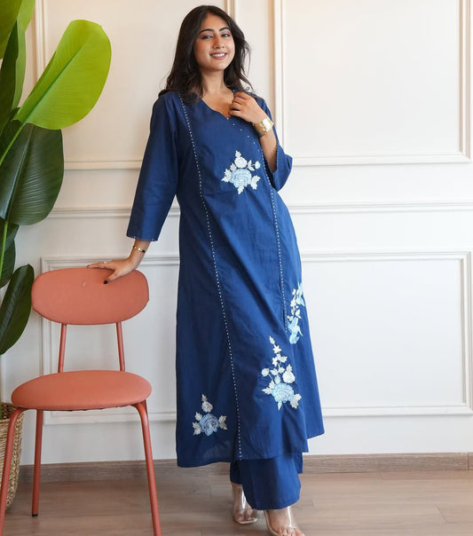 NEW ARIVELLS BLUE BERRY SET* ❣️😍❣️😍