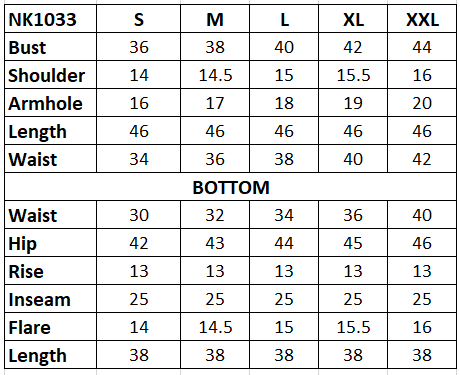 Sequence with cording Work Kurtis